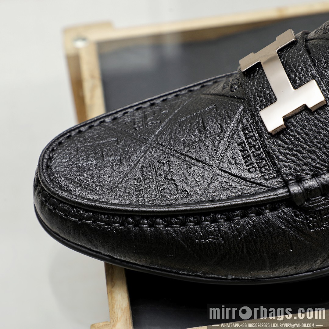 Replica Hermes Shoes Hermes sz38-45 h0719