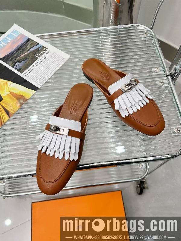 Replica Hermes Shoes Hermes sz35-42 mnf0216