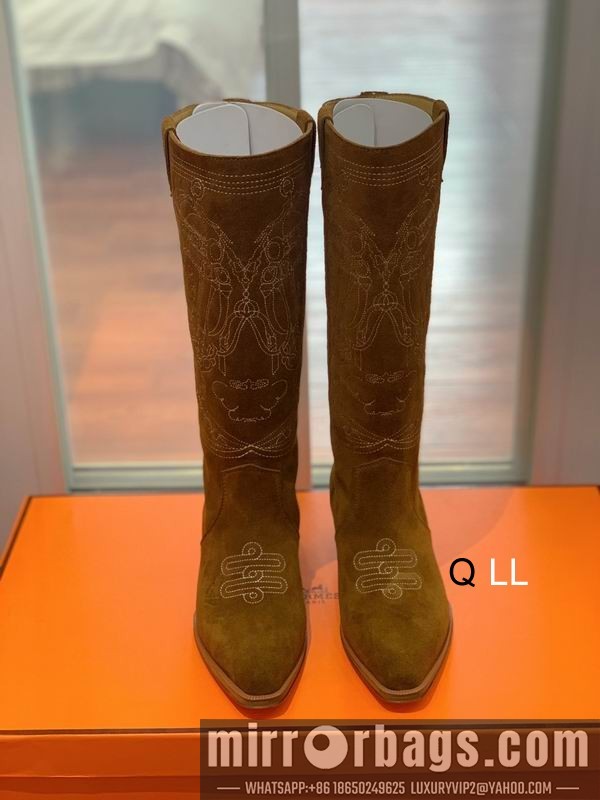 Replica Hermes Shoes Hermes sz35-40 3C LL1201