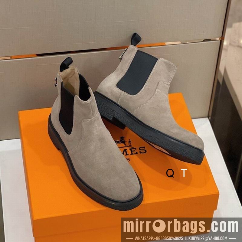 Replica Hermes Shoes Hermes sz38-45 2C TF0903