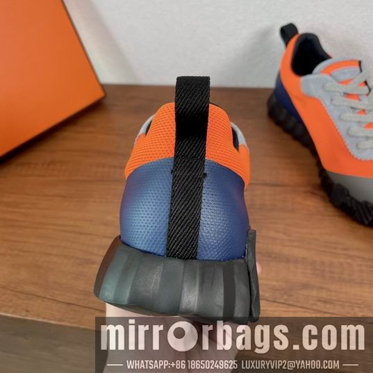Replica Hermes Shoes Hermes sz38-45 hnh0504