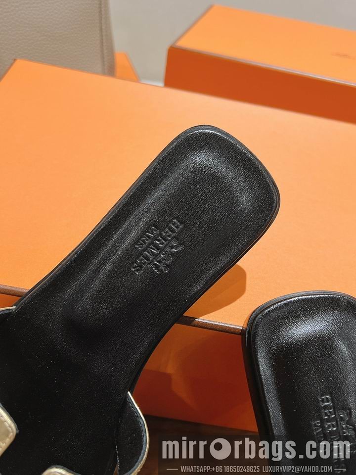 Replica Hermes Shoes Hermes sz34-42 mnh0220