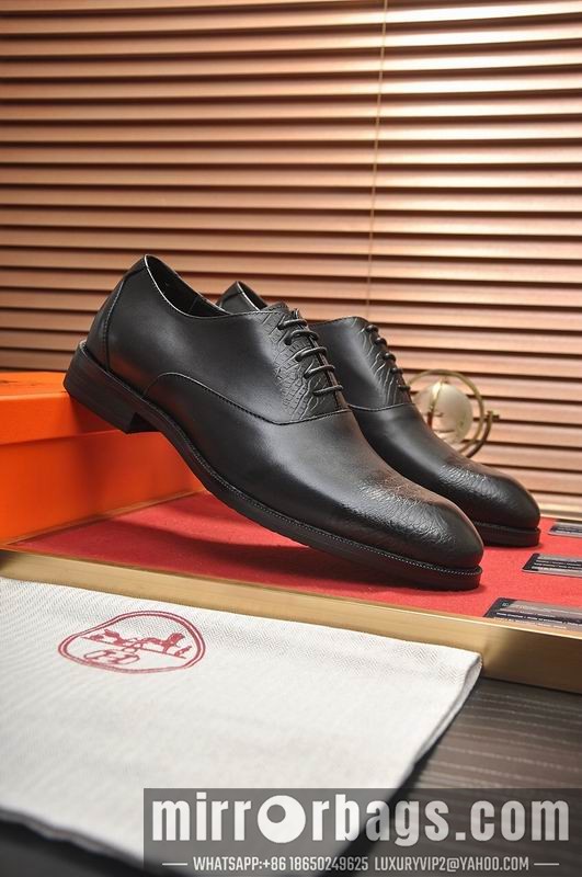 Replica Hermes Shoes Hermes sz38-45 hnh0604