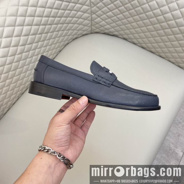 Replica Hermes Shoes Hermes sz38-44 4C n0901