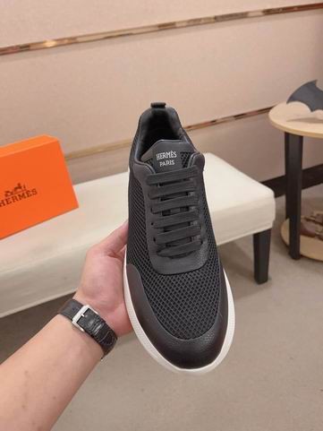 Replica Hermes Shoes Hermes sz38-45 hnh0508