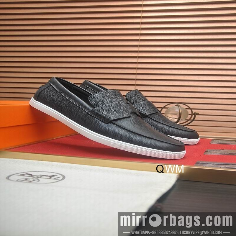 Replica Hermes Shoes Hermes sz38-45 WM0602