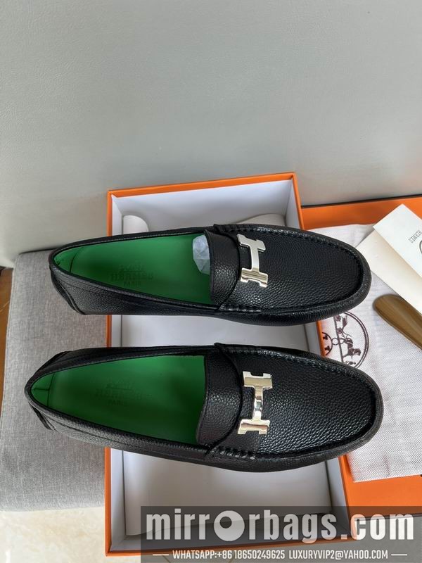 Replica Hermes Shoes Hermes sz38-48 hnh0602