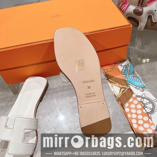 Replica Hermes Shoes Hermes sz34-42 mnh0231