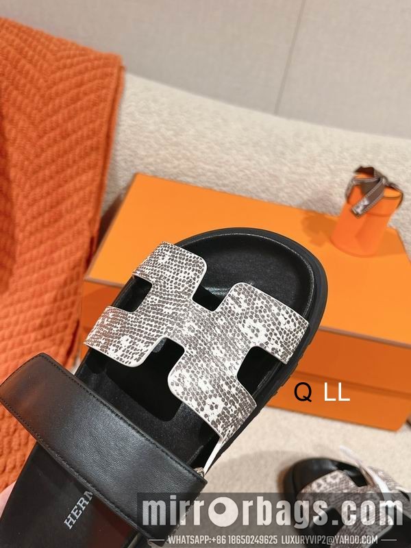 Replica Hermes Shoes Hermes sz35-40 LL0305