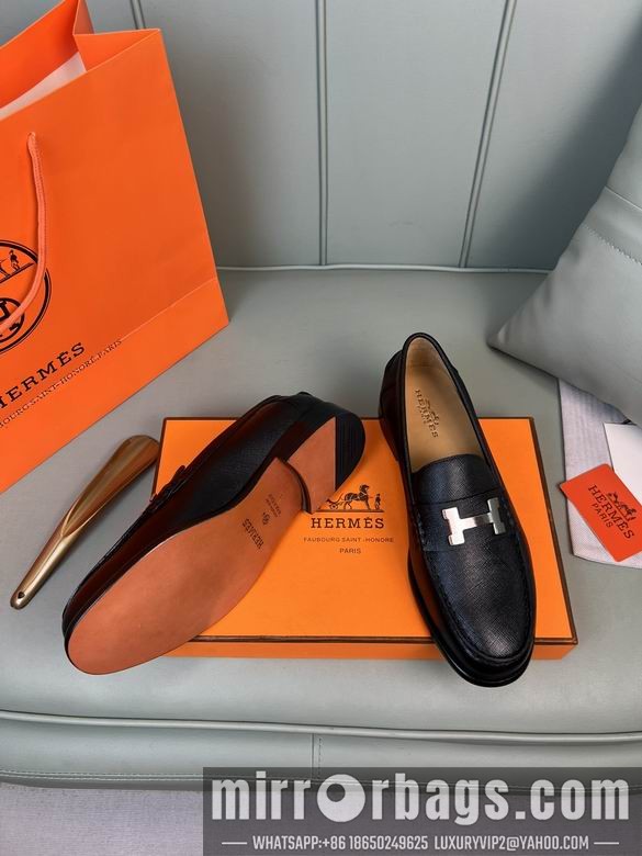 Replica Hermes Shoes Hermes sz38-45 2C n0908