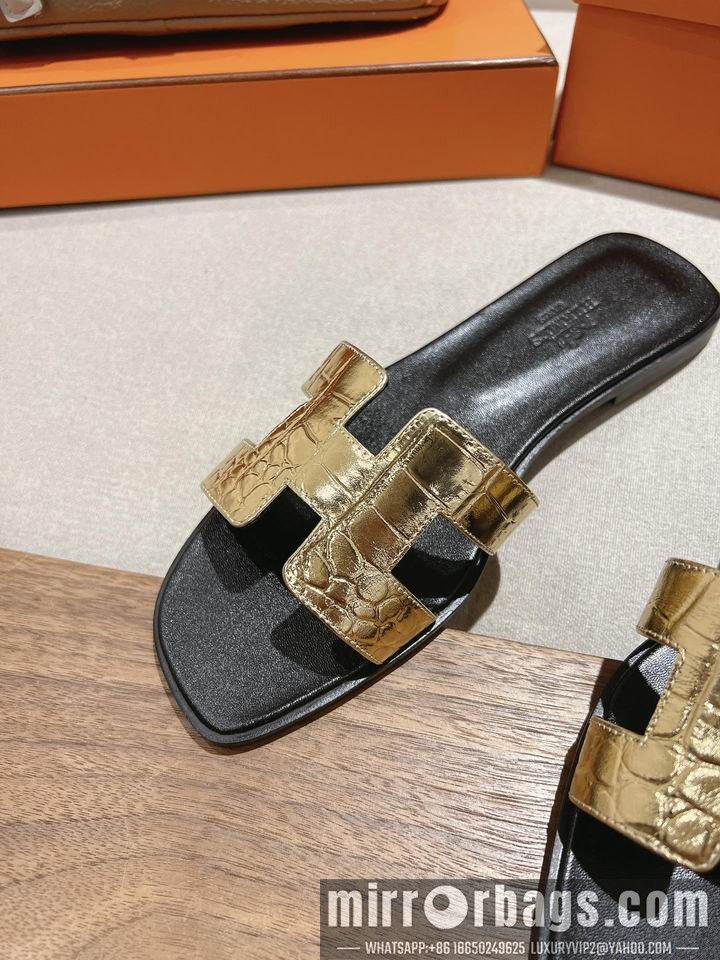 Replica Hermes Shoes Hermes sz34-42 mnh0220