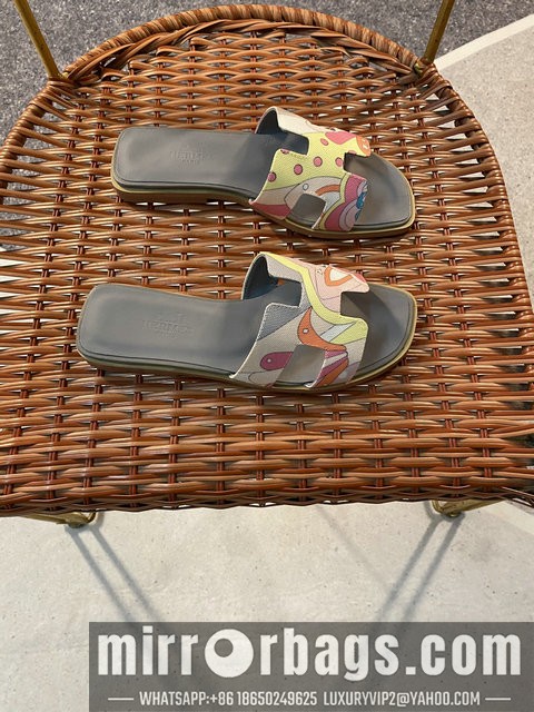 Replica Hermes Shoes 2167017 SZ 35-43