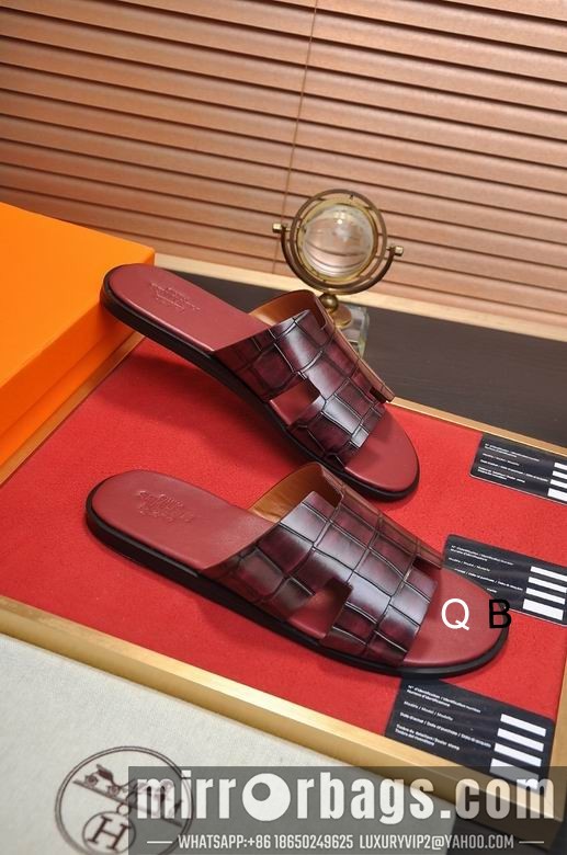 Replica Hermes Shoes HERMES sz38-44BS0104