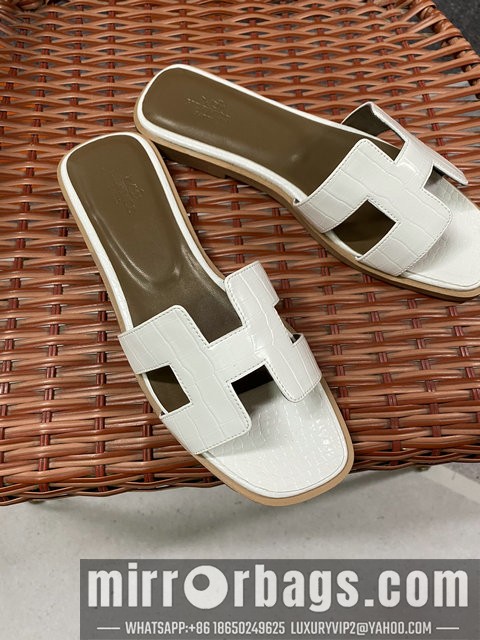 Replica Hermes Shoes 2167040 SZ 35-43