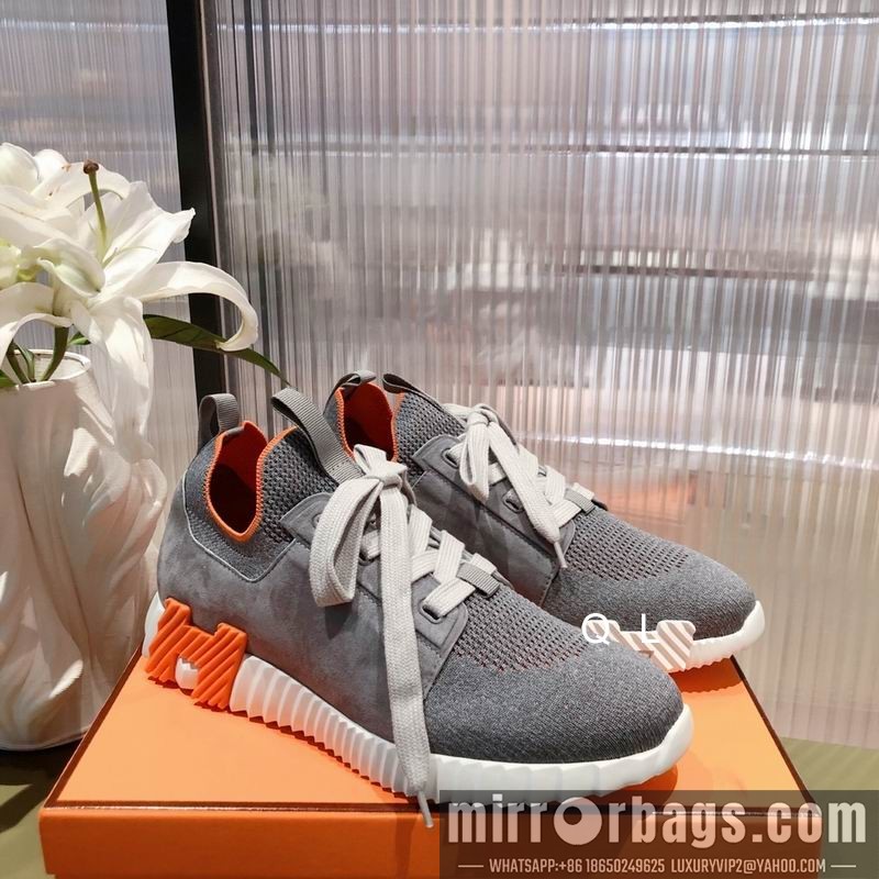 Replica Hermes Shoes Hermes sz35-45 LL0701