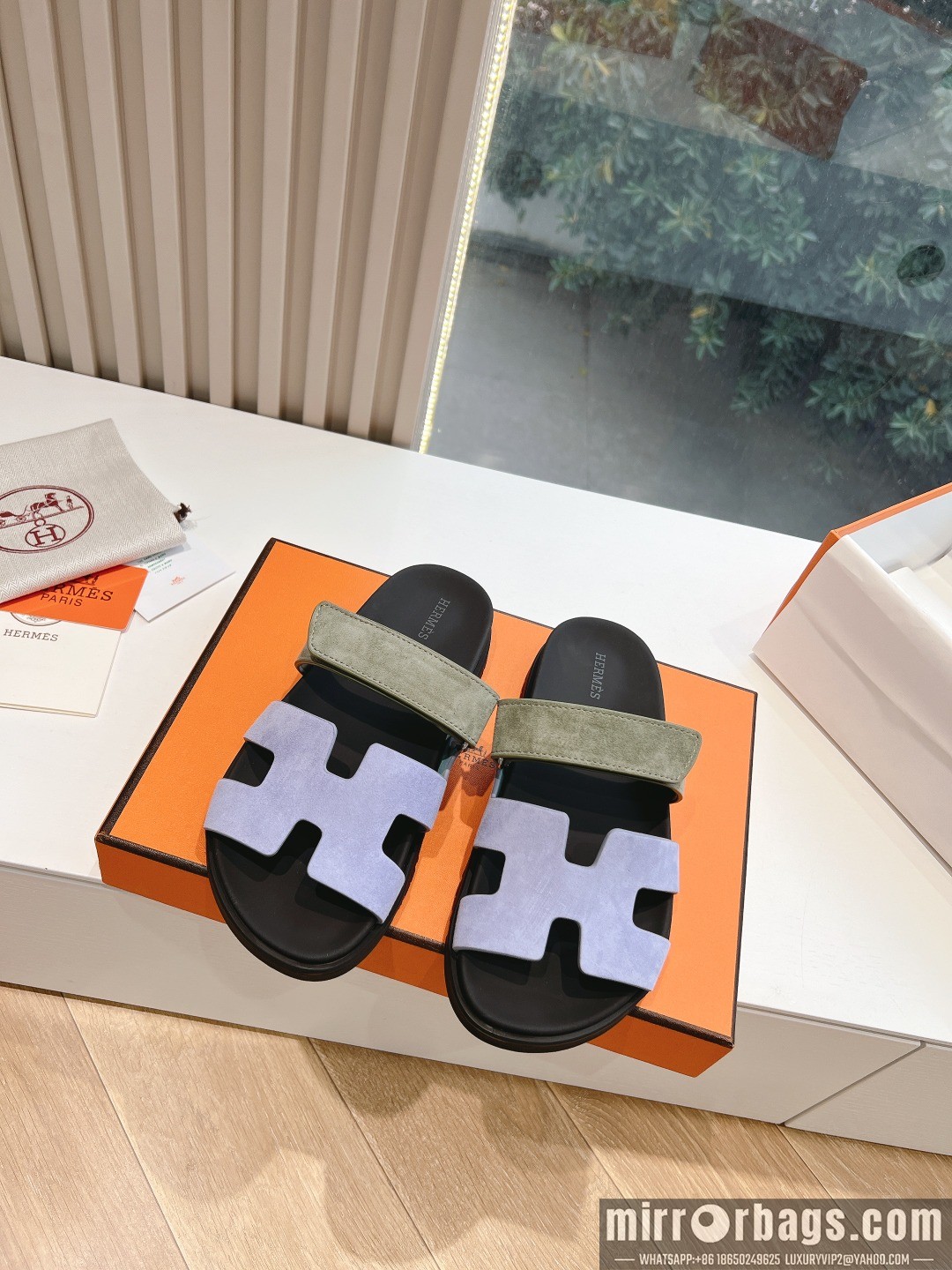 Replica Hermes Shoes Hermes sz35-45 h0503