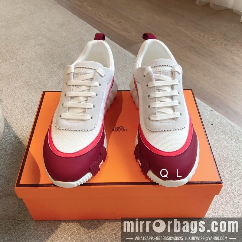 Replica Hermes Shoes Hermes sz35-45 LL0705