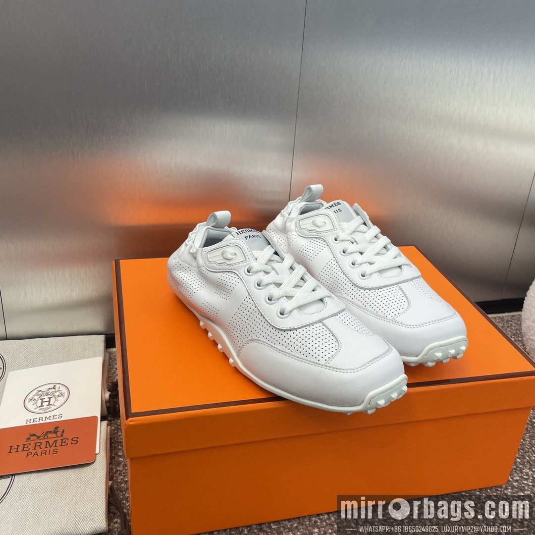Replica Hermes Shoes Hermes sz35-44 h0703