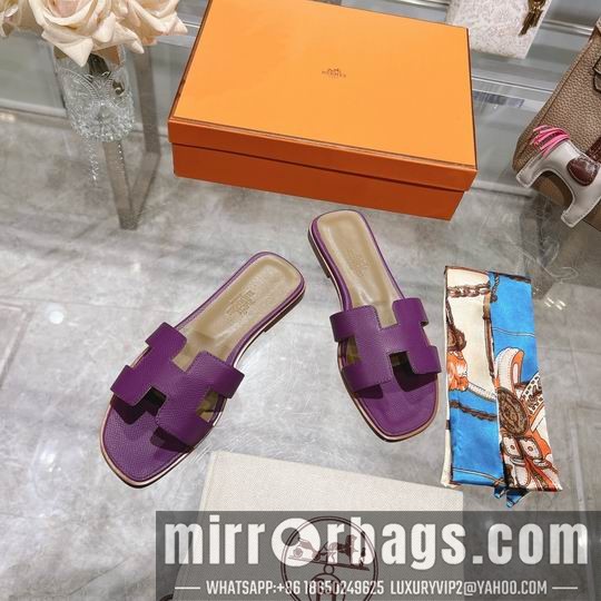 Replica Hermes Shoes Hermes sz34-42 mnh0226