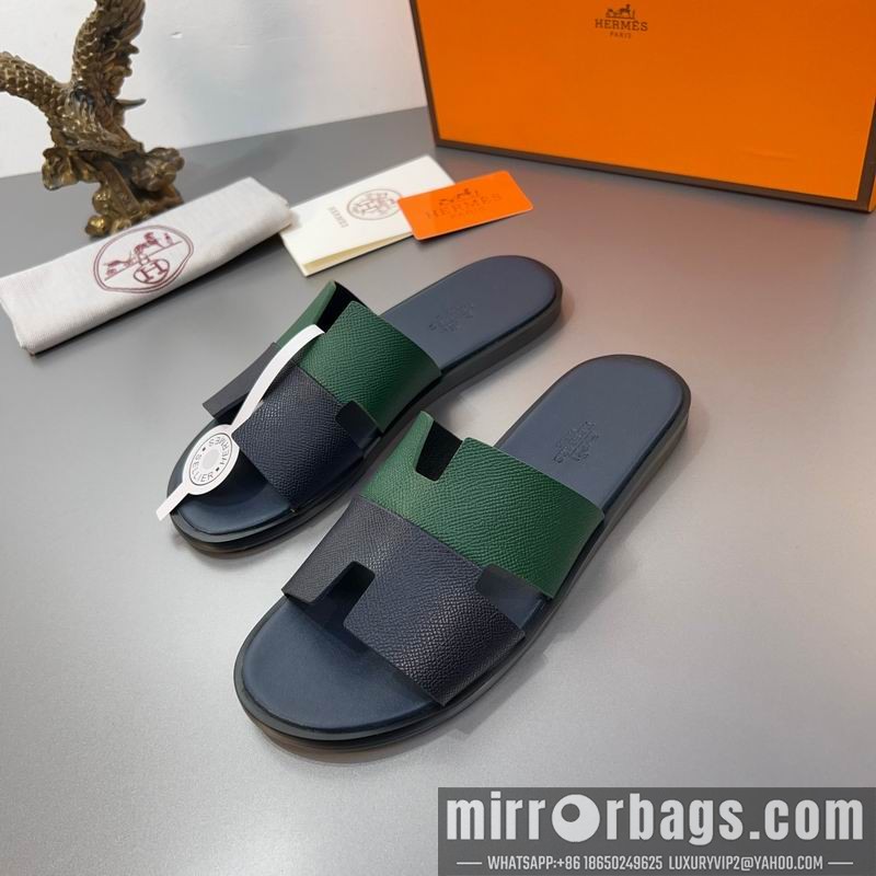 Replica Hermes Shoes Hermes sz38-48 mnf0313