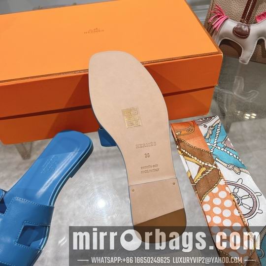 Replica Hermes Shoes Hermes sz34-42 mnh0231