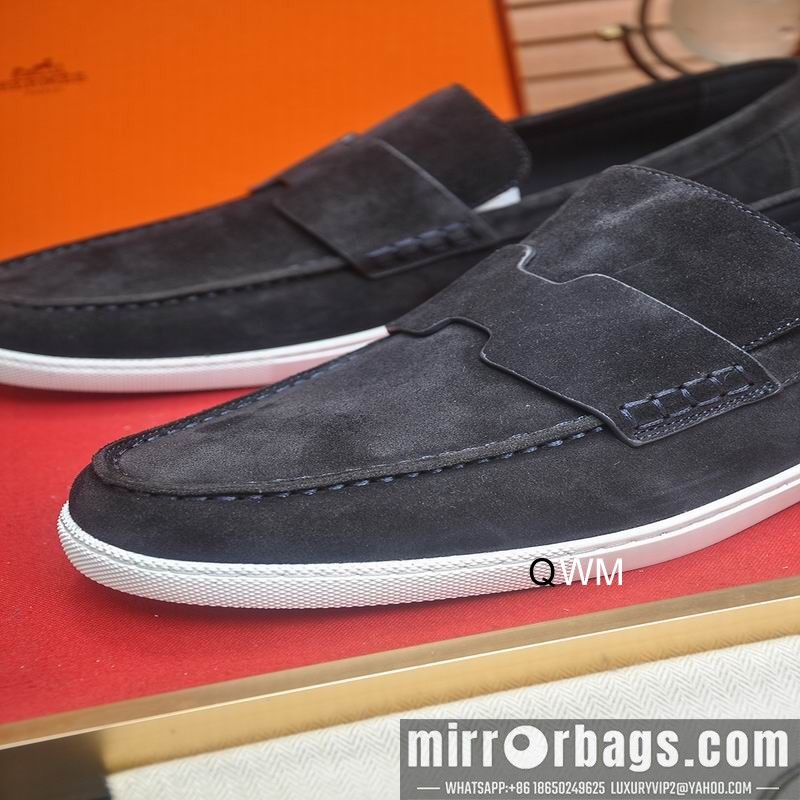 Replica Hermes Shoes Hermes sz38-45 WM0602