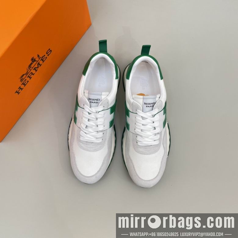 Replica Hermes Shoes Hermes sz38-44 1C n1001