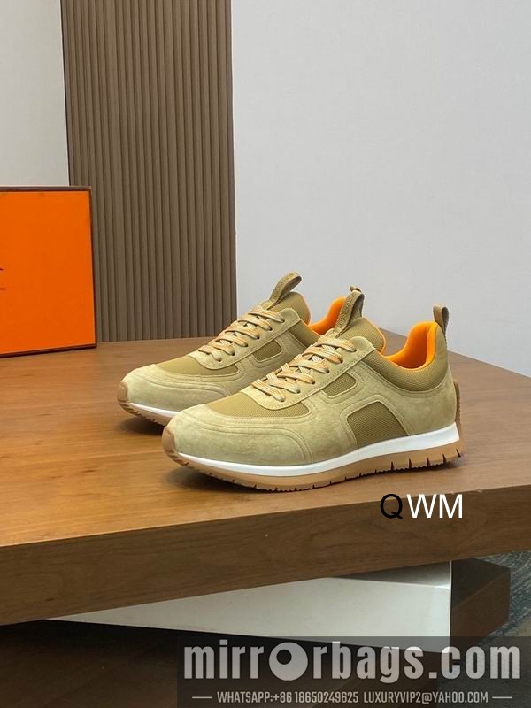 Replica Hermes Shoes Hermes sz38-45 WM1206