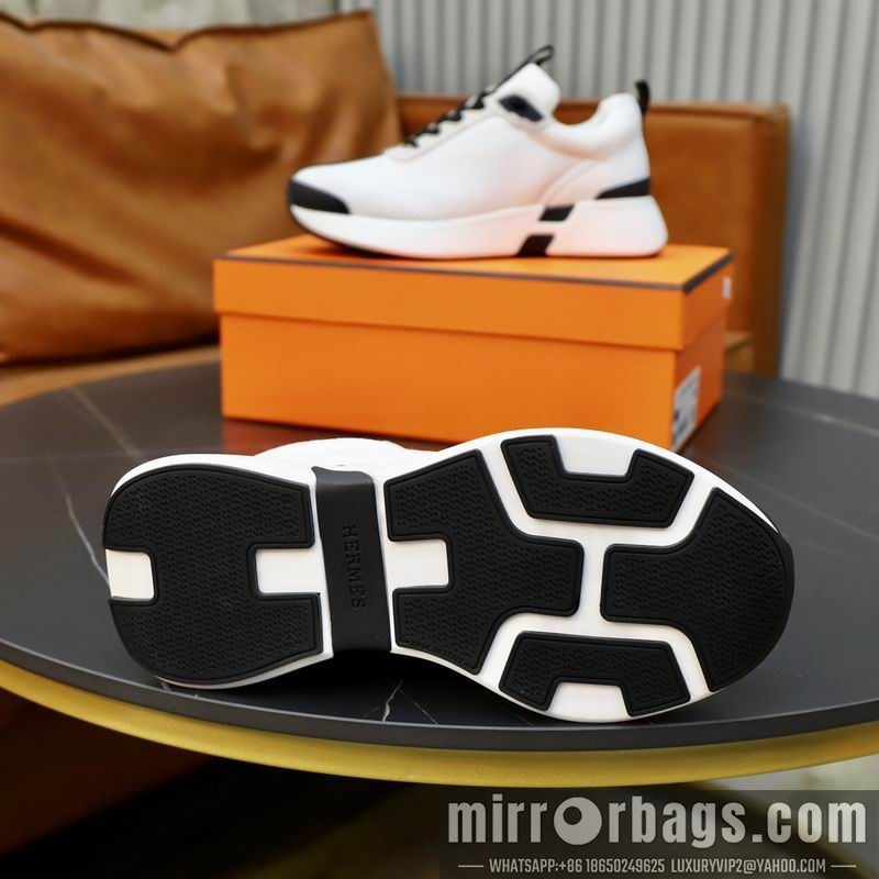 Replica Hermes Shoes Hermes sz38-45 mnf0217