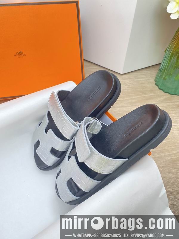 Replica Hermes Shoes Hermes sz35-41 38-45 mnf0264