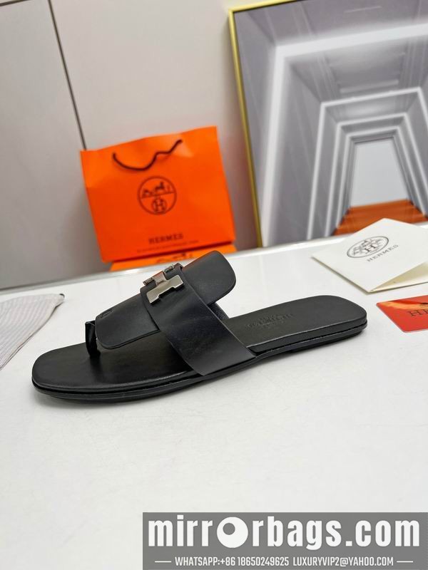 Replica Hermes Shoes Hermes sz35-42 mnf0211
