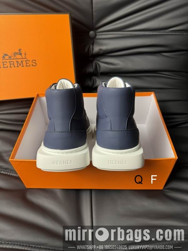 Replica Hermes Shoes Hermes sz38-45 TF1102