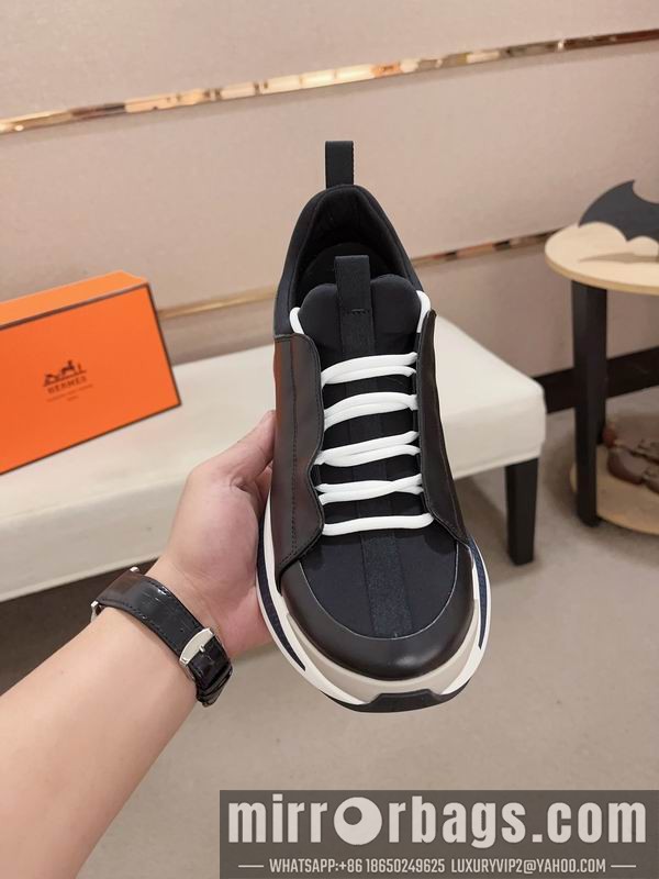 Replica Hermes Shoes Hermes sz38-45 hnh0312