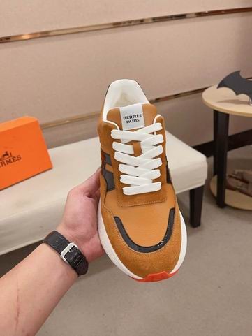Replica Hermes Shoes Hermes sz38-45 hnh0505