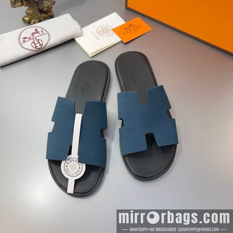 Replica Hermes Shoes Hermes sz38-48 mnf0314