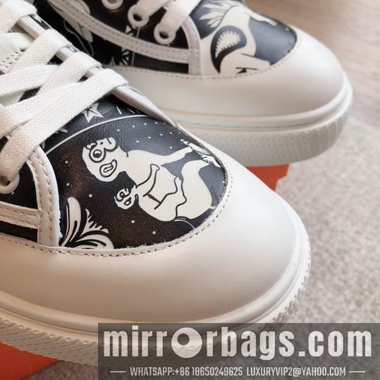 Replica Hermes Shoes Hermes sz35-46 mnh0209