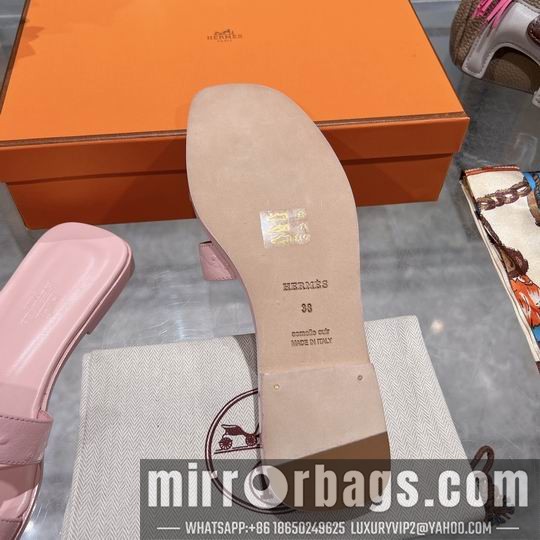 Replica Hermes Shoes Hermes sz34-42 mnh0239
