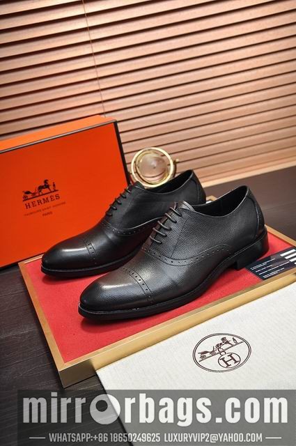 Replica Hermes Shoes Hermes sz38-45 mnh0425