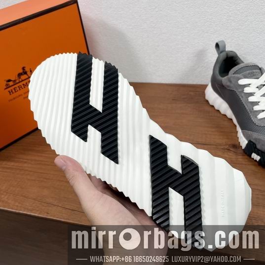 Replica Hermes Shoes Hermes sz38-45 hnh0705