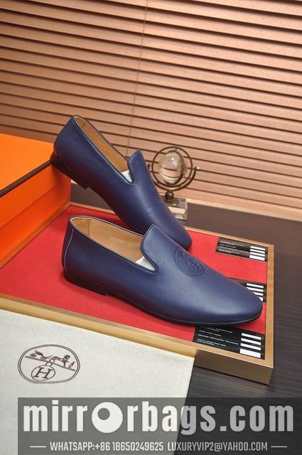 Replica Hermes Shoes Hermes sz38-45 mnh0523