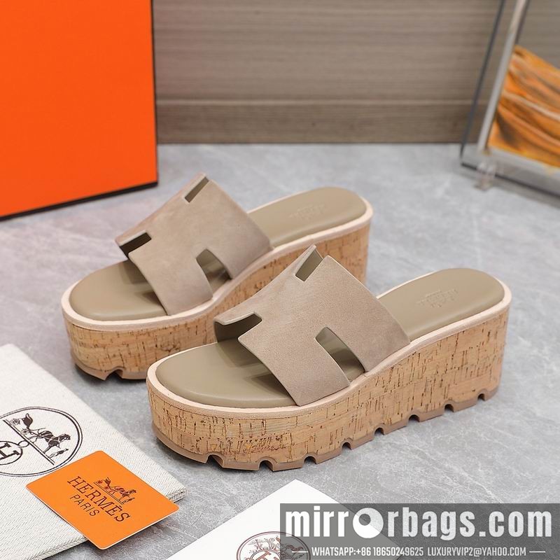 Replica Hermes Shoes Hermes sz35-42 mnh0412