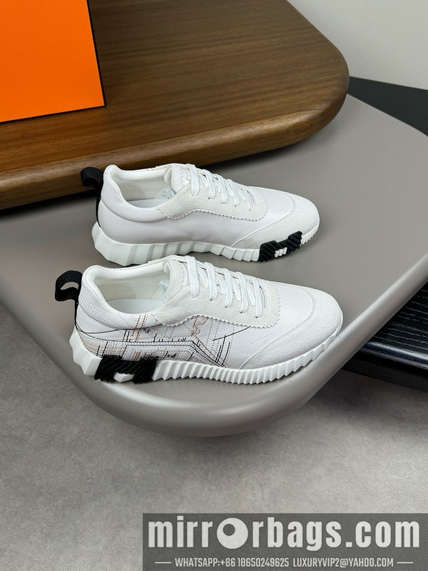 Replica Hermes Shoes Hermes sz39-44 jyh1203