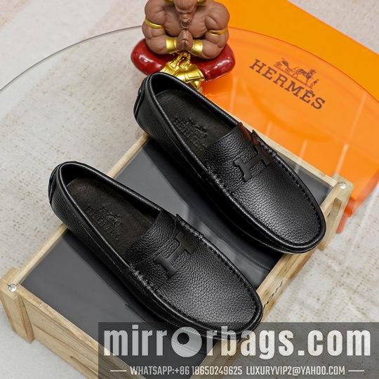 Replica Hermes Shoes Hermes sz38-45 mnh0501