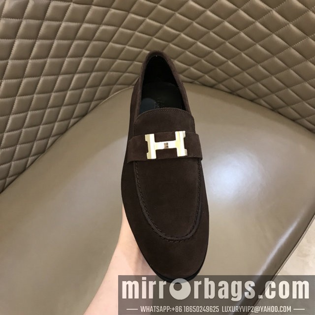 Replica Hermes Shoes 22530016 SZ 38-44