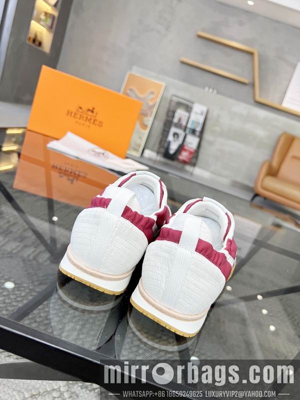 Replica Hermes Shoes Hermes sz38-46 jyh0711