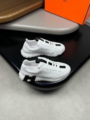 Replica Hermes Shoes Hermes sz39-44 jyh1202