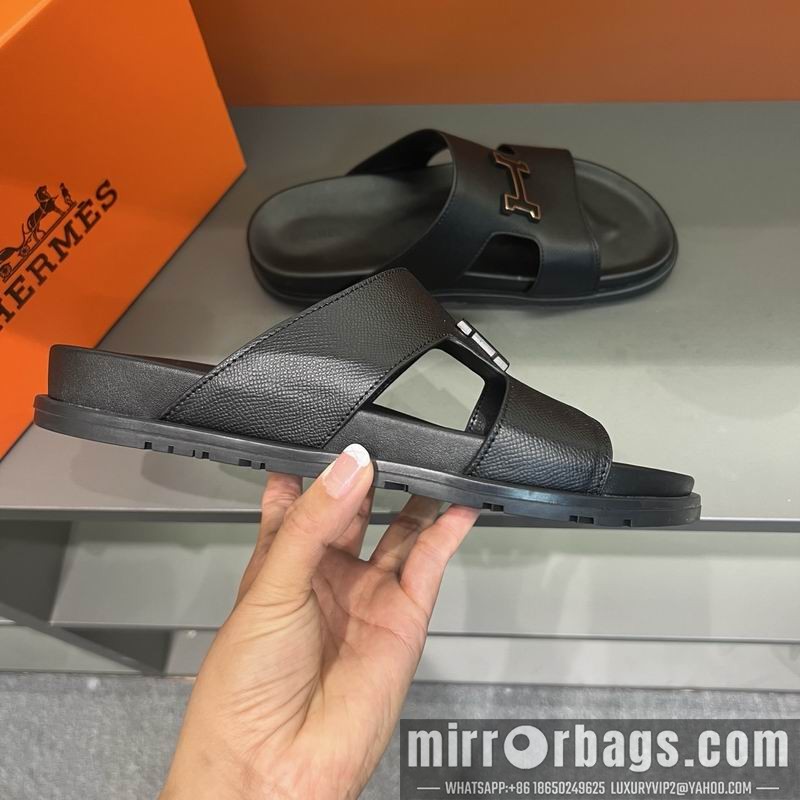 Replica Hermes Shoes Hermes sz38-45 mnh0502