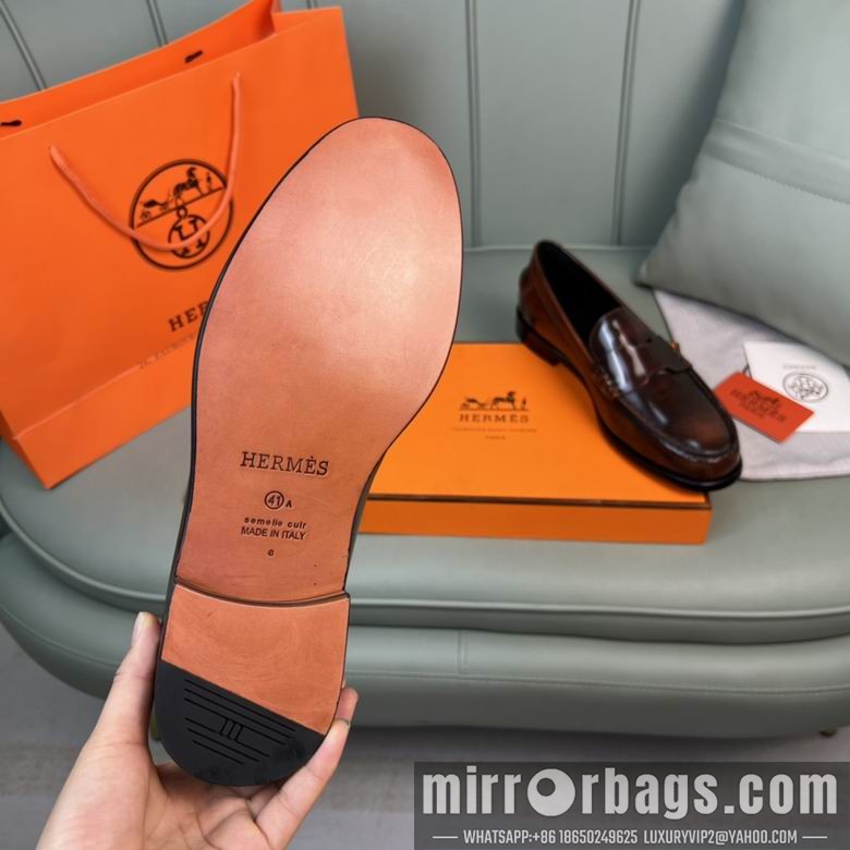 Replica Hermes Shoes Hermes sz38-45 2C n1202