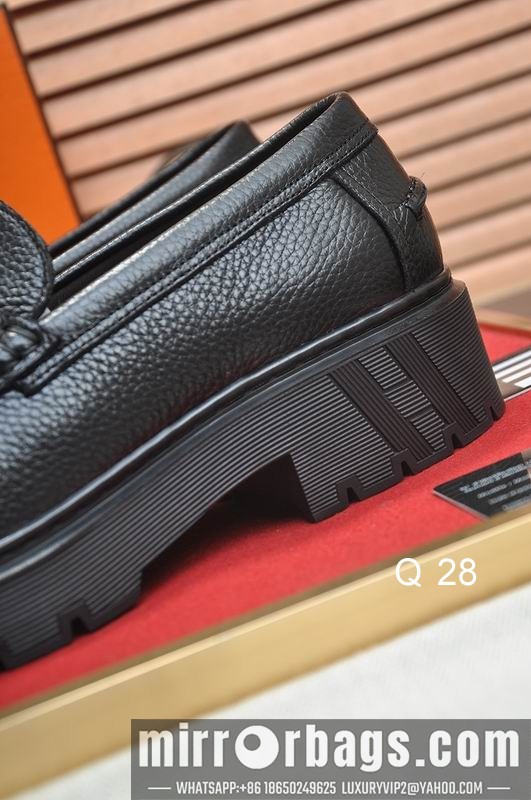 Replica Hermes Shoes Hermes sz38-44 N0804