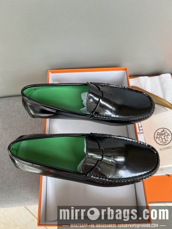 Replica Hermes Shoes Hermes sz38-48 hnh0603